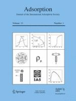 Adsorption 1/2007