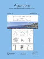 Adsorption 3-4/2007