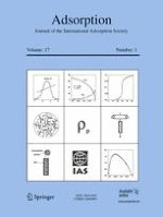 Adsorption 1/2011