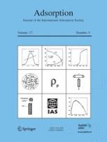 Adsorption 5/2011