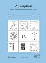 Adsorption 2-4/2013