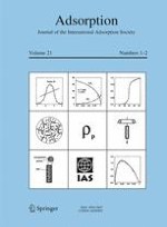 Adsorption 1-2/2015