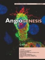 Angiogenesis 1/2007