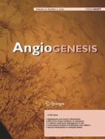Angiogenesis 3/2007