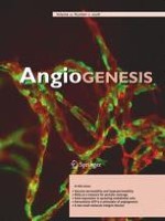 Angiogenesis 2/2008