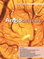 Angiogenesis 3/2008