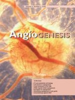 Angiogenesis 4/2008
