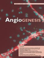 Angiogenesis 1/2009