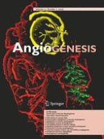 Angiogenesis 2/2009