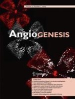 Angiogenesis 3/2009