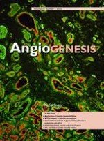 Angiogenesis 1/2010