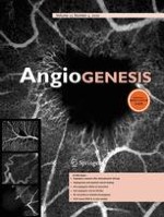 Angiogenesis 4/2010