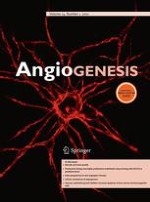 Angiogenesis 1/2011