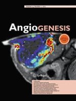Angiogenesis 2/2011