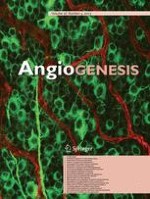 Angiogenesis 4/2013