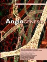 Angiogenesis 2/2014