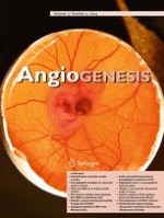 Angiogenesis 4/2014