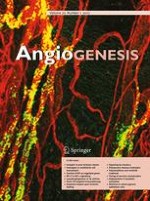 Angiogenesis 1/2017
