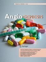 Angiogenesis 2/2017