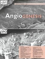 Angiogenesis 4/2017