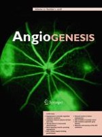 Angiogenesis 1/2018