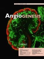 Angiogenesis 3/2018
