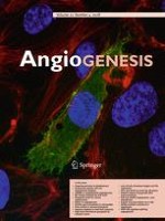 Angiogenesis 4/2018