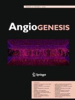 Angiogenesis 1/2019
