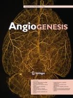 Angiogenesis 2/2019