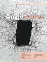 Angiogenesis 3/2019