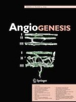 Angiogenesis 4/2019