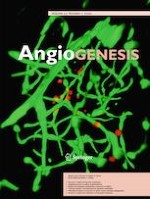 Angiogenesis 1/2020