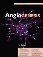 Angiogenesis 2/2020