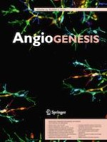 Angiogenesis 2/2021