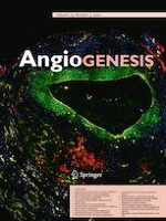Angiogenesis 3/2021