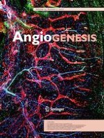 Angiogenesis 2/2022