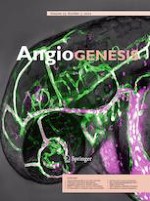 Angiogenesis 3/2022