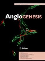 Angiogenesis 1/2023