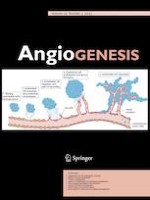 Angiogenesis 3/2023