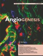 Angiogenesis 2/2006