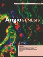 Angiogenesis 3/2006