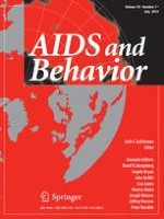 AIDS and Behavior 2/1997