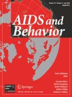 AIDS and Behavior 1/2006