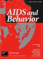 AIDS and Behavior 4/2006