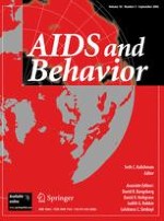 AIDS and Behavior 5/2006