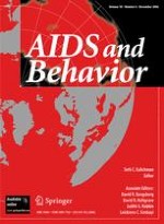AIDS and Behavior 6/2006