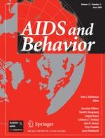 AIDS and Behavior 3/2009