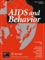 AIDS and Behavior 5/2009