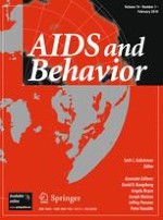 AIDS and Behavior 1/2010