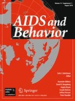 AIDS and Behavior 1/2010